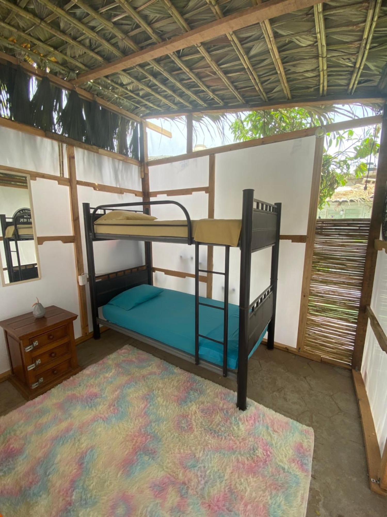 Aloha Surf Hostel San Jose del Cabo Exterior photo