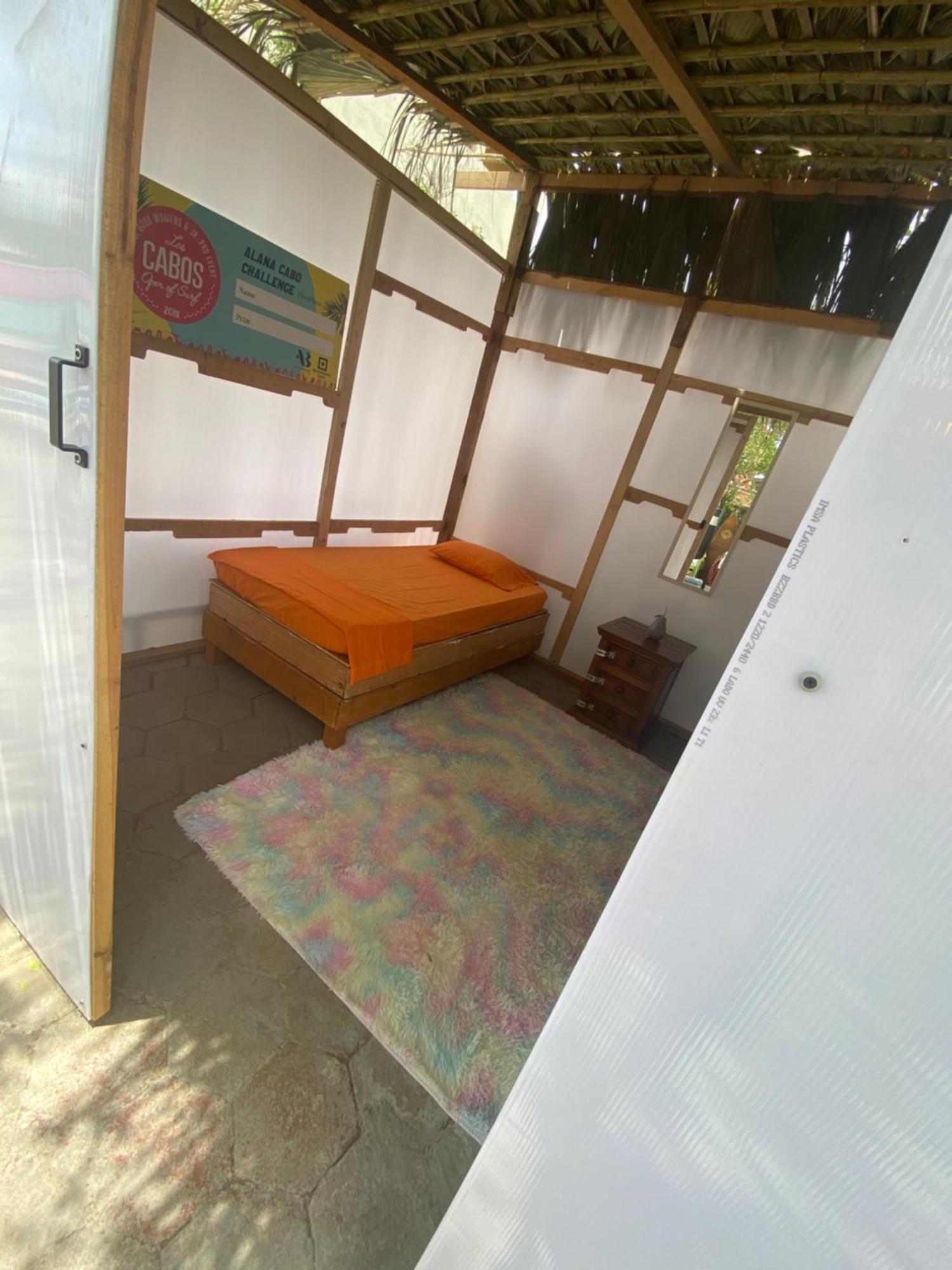 Aloha Surf Hostel San Jose del Cabo Exterior photo