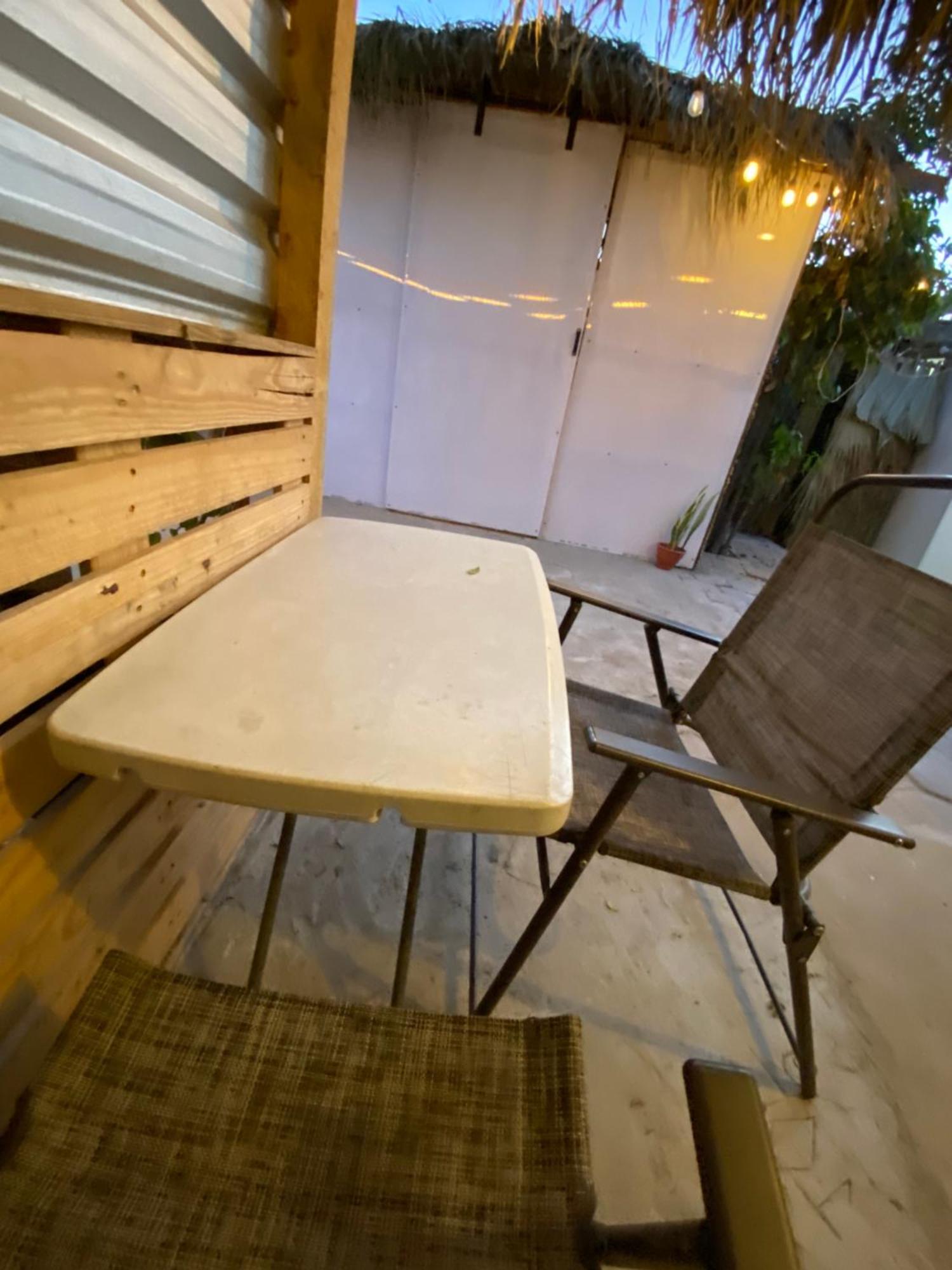 Aloha Surf Hostel San Jose del Cabo Exterior photo